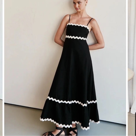 Commense Dresses & Skirts - COMMENSE DRESS